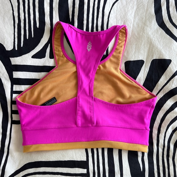 sports top FP Movement by free people size s perfect condition - Picture 10 of 12